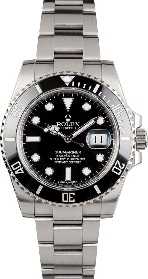 rolex submariner model 116610ln price|rolex 116610 for sale.